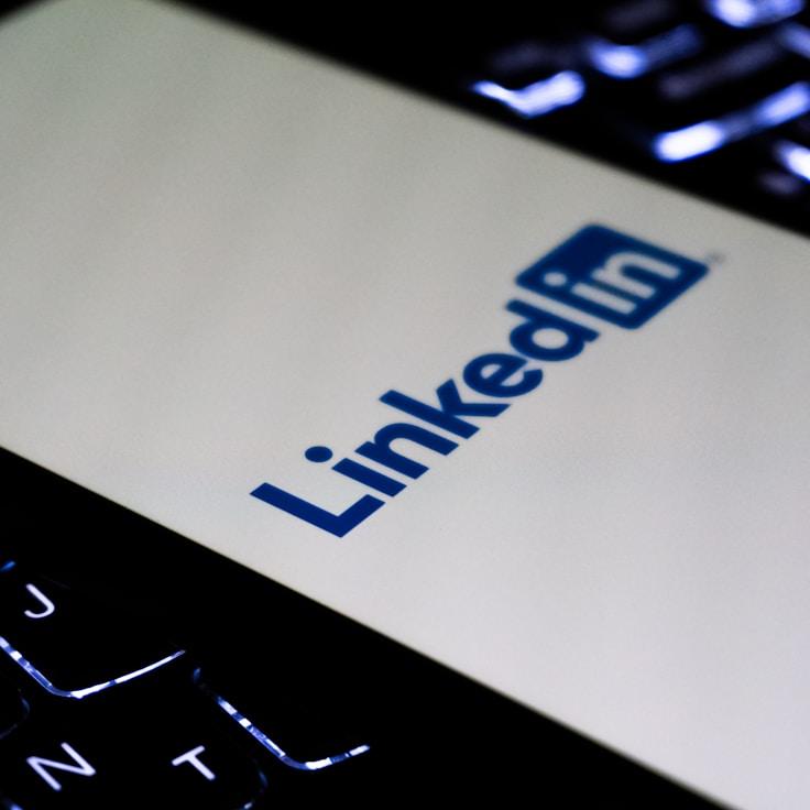 iOS app development workspace